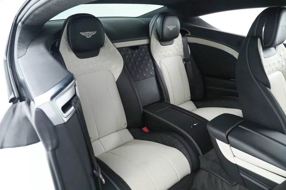 2021 Bentley Continental GT 3rd Gen - Image 12 of 19