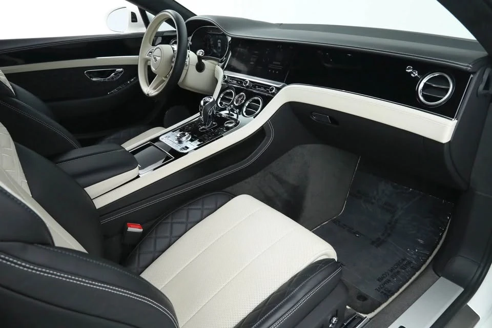 2021 Bentley Continental GT 3rd Gen - Image 11 of 19