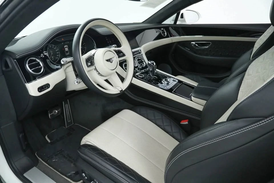 2021 Bentley Continental GT 3rd Gen - Image 9 of 19