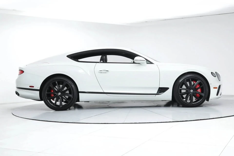 2021 Bentley Continental GT 3rd Gen - Image 6 of 19