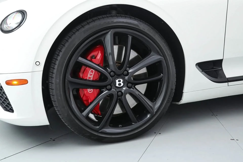 2021 Bentley Continental GT 3rd Gen - Image 7 of 19