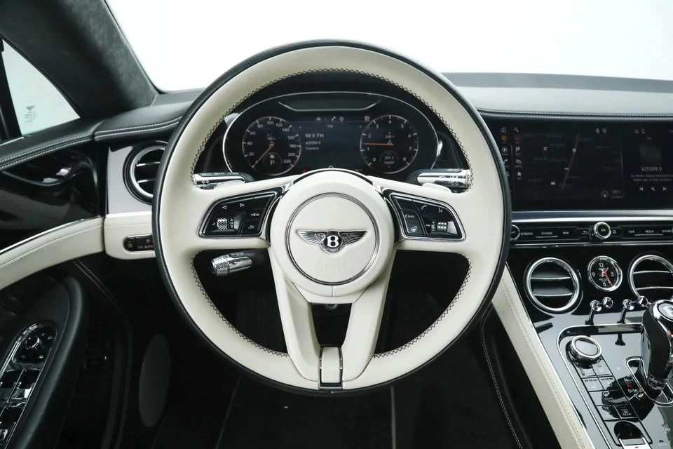 2021 Bentley Continental GT 3rd Gen - Image 10 of 19