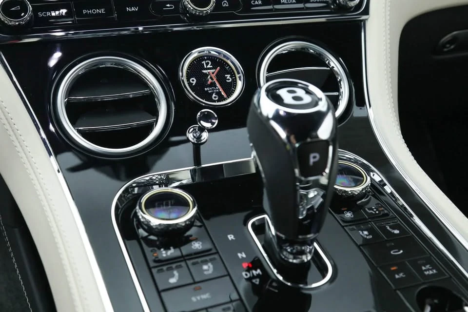 2021 Bentley Continental GT 3rd Gen - Image 14 of 19