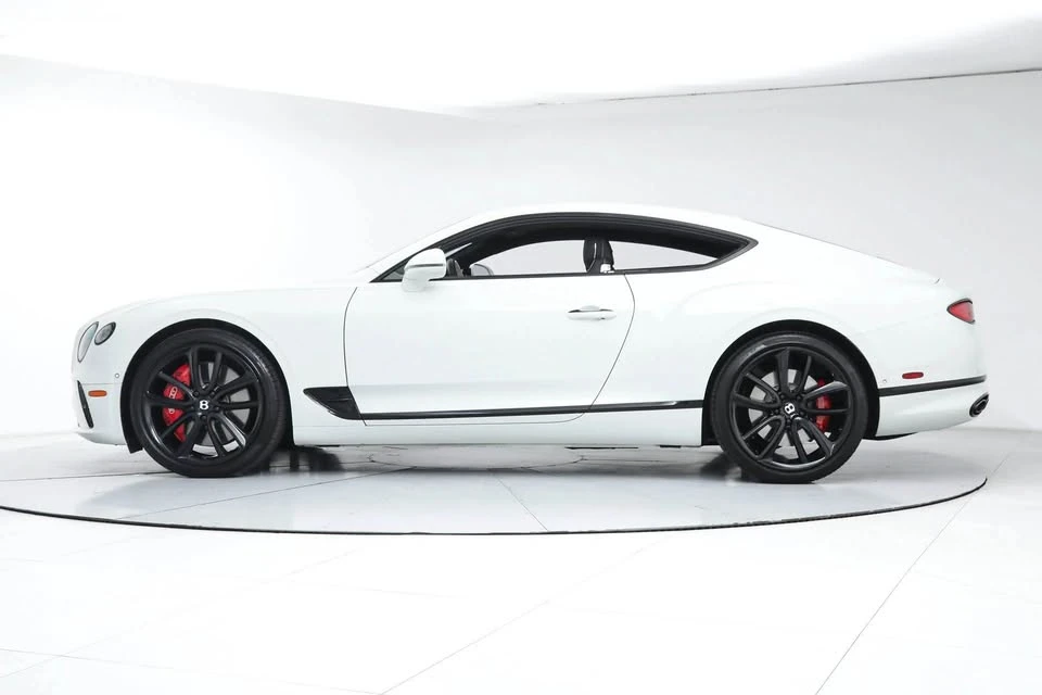 2021 Bentley Continental GT 3rd Gen - Image 4 of 19