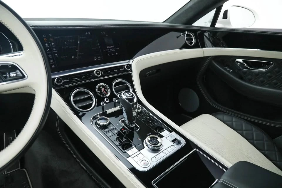 2021 Bentley Continental GT 3rd Gen - Image 13 of 19