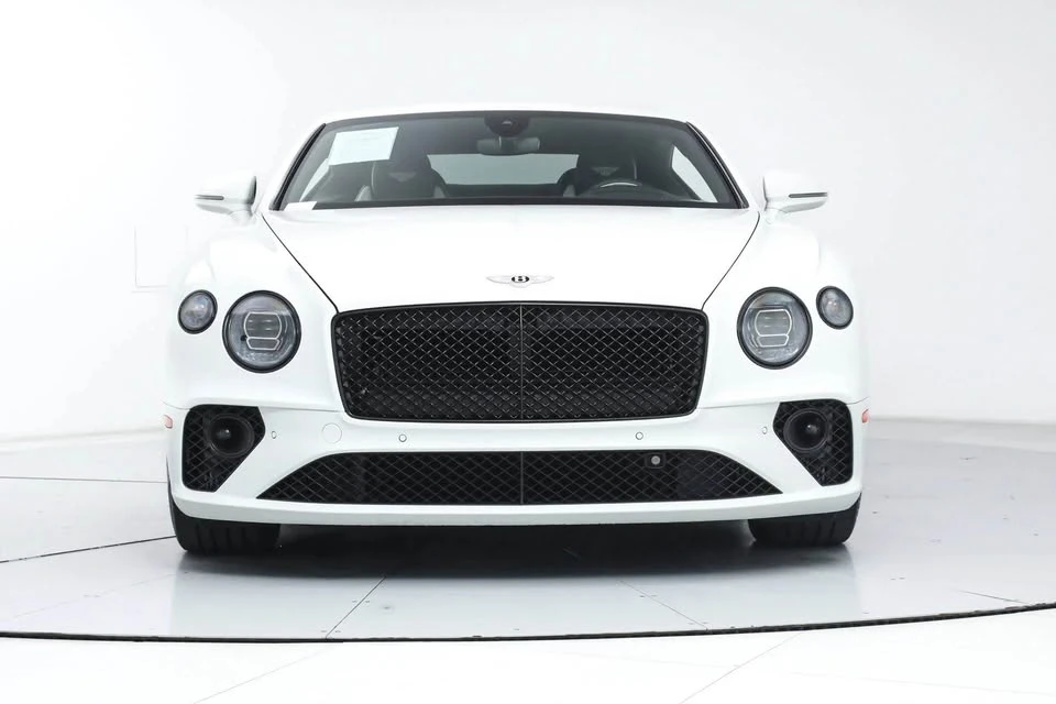 2021 Bentley Continental GT 3rd Gen - Image 2 of 19
