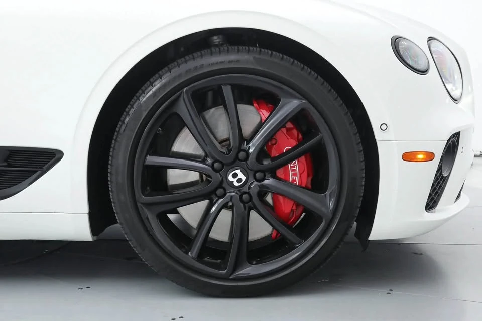 2021 Bentley Continental GT 3rd Gen - Image 15 of 19