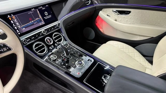 2021 Bentley Continental GT 3rd Gen - Image 8 of 21