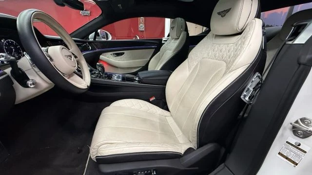 2021 Bentley Continental GT 3rd Gen - Image 10 of 21