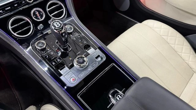 2021 Bentley Continental GT 3rd Gen - Image 9 of 21