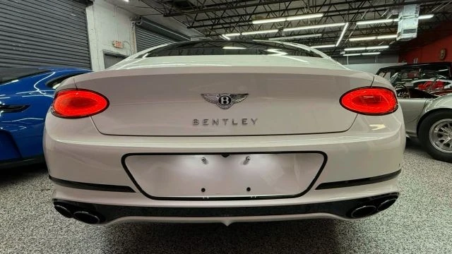 2021 Bentley Continental GT 3rd Gen - Image 15 of 21
