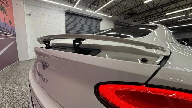 2021 Bentley Continental GT 3rd Gen - Image 21 of 21