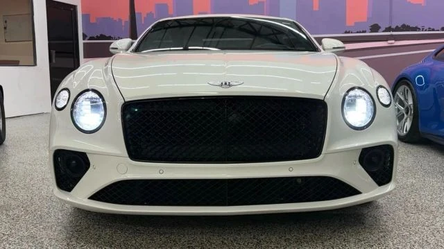 2021 Bentley Continental GT 3rd Gen - Image 2 of 21