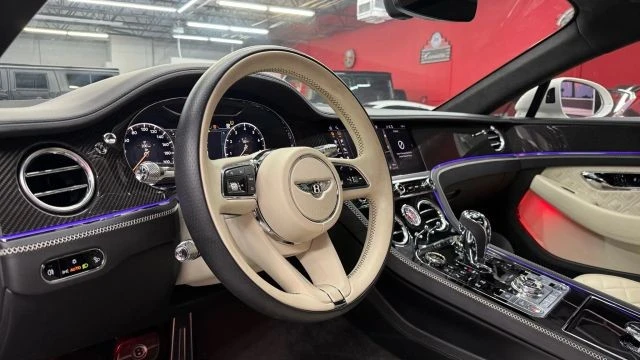 2021 Bentley Continental GT 3rd Gen - Image 5 of 21
