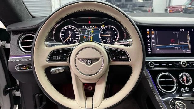 2021 Bentley Continental GT 3rd Gen - Image 6 of 21
