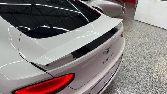 2021 Bentley Continental GT 3rd Gen - Image 20 of 21