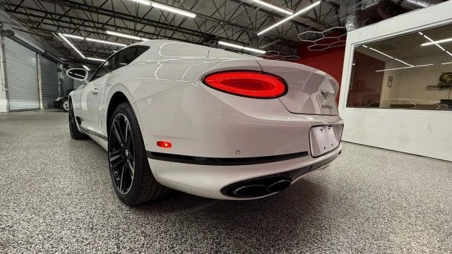 2021 Bentley Continental GT 3rd Gen - Image 14 of 21