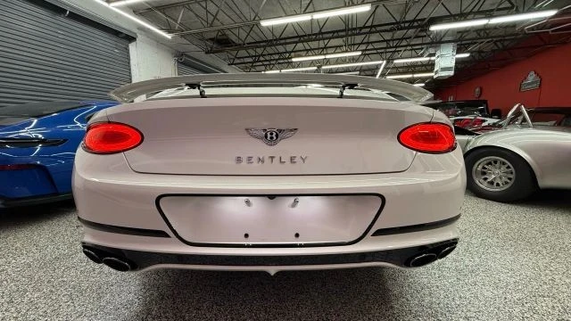 2021 Bentley Continental GT 3rd Gen - Image 19 of 21