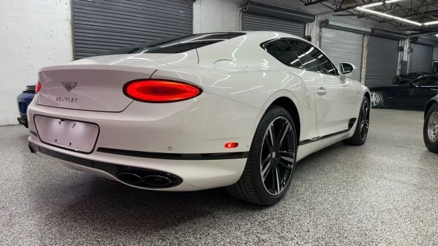 2021 Bentley Continental GT 3rd Gen - Image 18 of 21