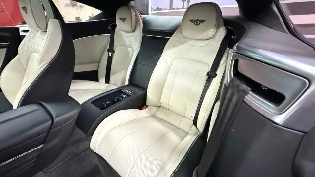 2021 Bentley Continental GT 3rd Gen - Image 13 of 21