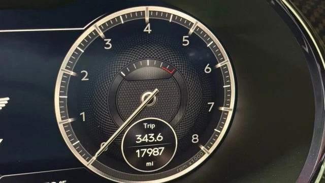 2021 Bentley Continental GT 3rd Gen - Image 11 of 21
