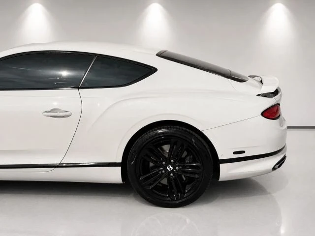 2021 Bentley Continental GT 3rd Gen - Image 8 of 28