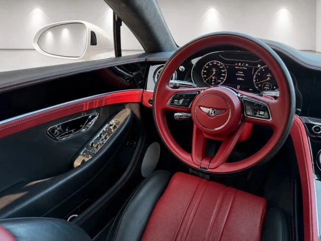 2021 Bentley Continental GT 3rd Gen - Image 13 of 28