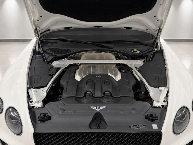 2021 Bentley Continental GT 3rd Gen - Image 28 of 28