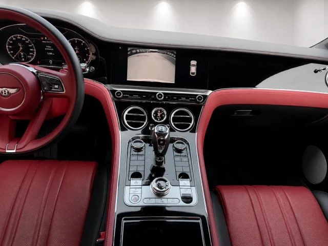 2021 Bentley Continental GT 3rd Gen - Image 14 of 28