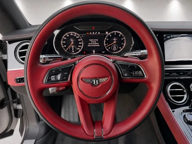 2021 Bentley Continental GT 3rd Gen - Image 12 of 28