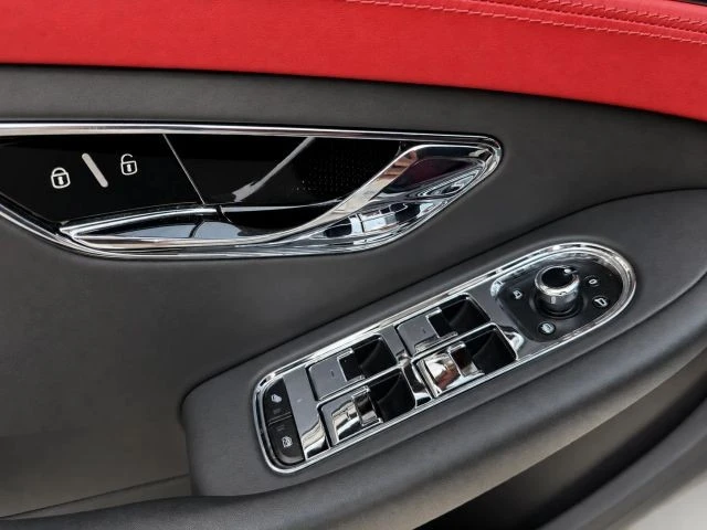 2021 Bentley Continental GT 3rd Gen - Image 21 of 28