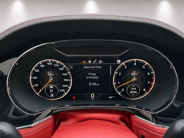 2021 Bentley Continental GT 3rd Gen - Image 23 of 28