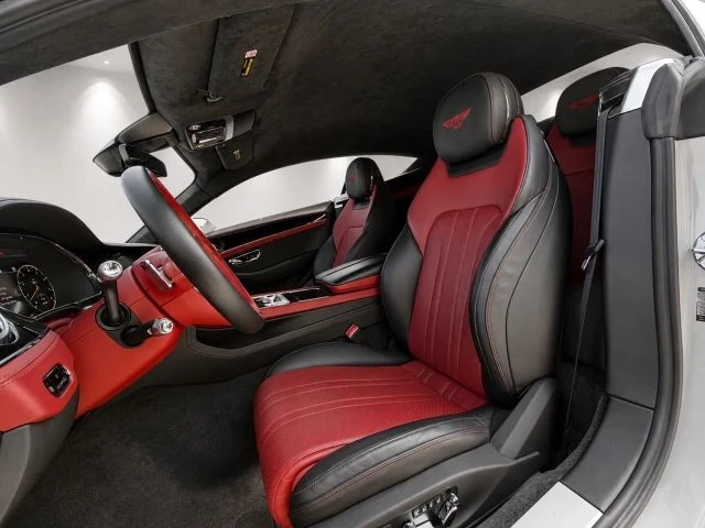 2021 Bentley Continental GT 3rd Gen - Image 16 of 28