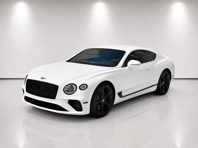 2021 Bentley Continental GT 3rd Gen - Image 9 of 28