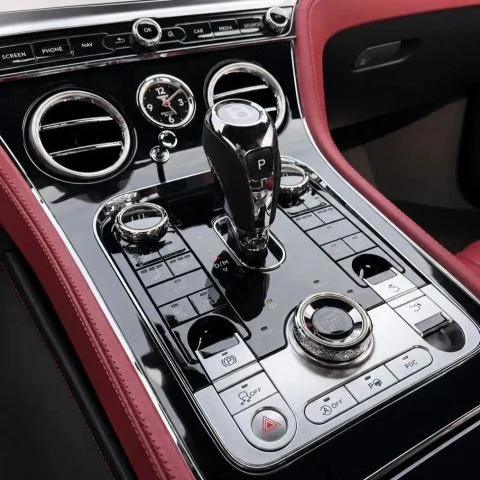 2021 Bentley Continental GT 3rd Gen - Image 19 of 28