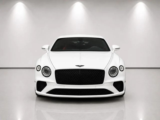 2021 Bentley Continental GT 3rd Gen - Image 10 of 28