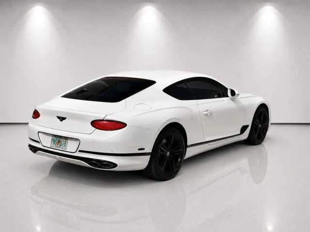2021 Bentley Continental GT 3rd Gen - Image 3 of 28