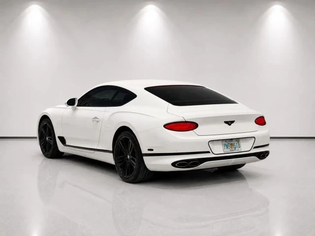 2021 Bentley Continental GT 3rd Gen - Image 5 of 28