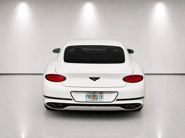 2021 Bentley Continental GT 3rd Gen - Image 4 of 28