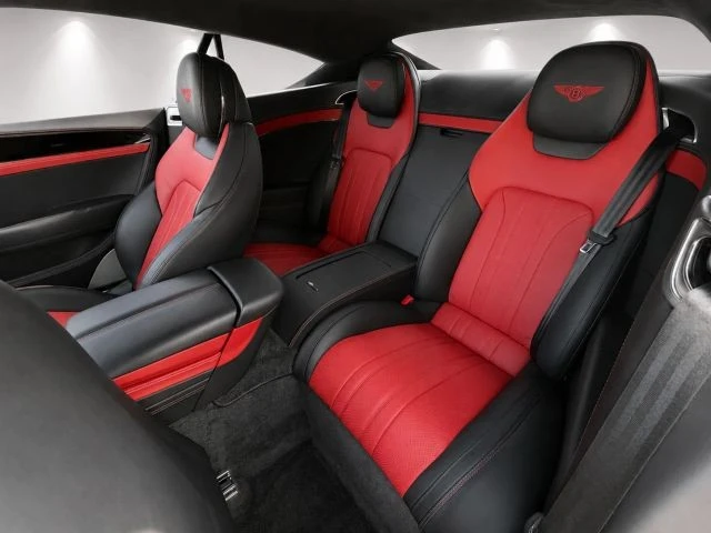 2021 Bentley Continental GT 3rd Gen - Image 17 of 28