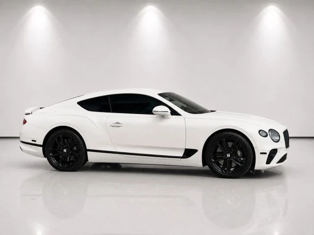 2021 Bentley Continental GT 3rd Gen - Image 2 of 28