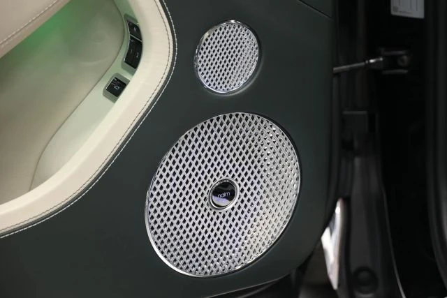 2021 Bentley Continental GT 3rd Gen - Image 12 of 12