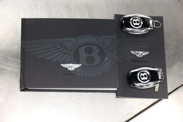 2021 Bentley Continental GT 3rd Gen - Image 5 of 12