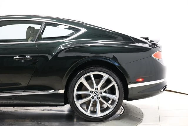 2021 Bentley Continental GT 3rd Gen - Image 10 of 12