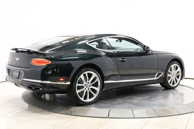 2021 Bentley Continental GT 3rd Gen - Image 4 of 12