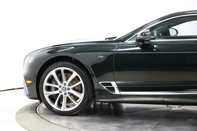 2021 Bentley Continental GT 3rd Gen - Image 8 of 12