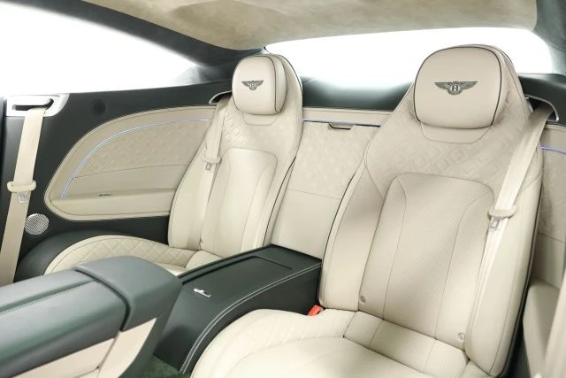 2021 Bentley Continental GT 3rd Gen - Image 3 of 12