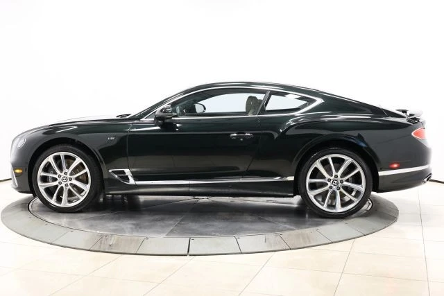2021 Bentley Continental GT 3rd Gen - Image 9 of 12