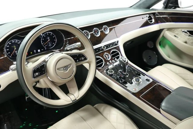 2021 Bentley Continental GT 3rd Gen - Image 2 of 12