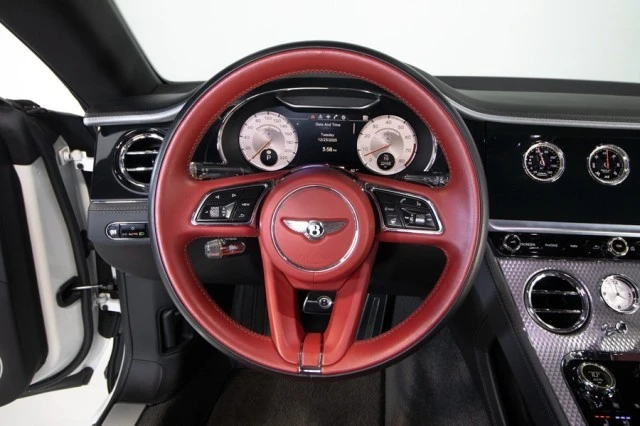 2021 Bentley Continental GT 3rd Gen - Image 24 of 24